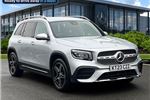 2023 Mercedes-Benz GLB