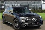 2023 Mercedes-Benz GLC