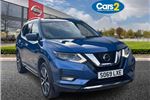 2019 Nissan X-Trail