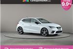 2019 SEAT Ibiza