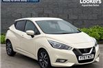 2017 Nissan Micra