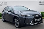 2023 Lexus UX