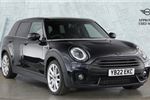 2022 MINI Clubman