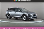 2024 Nissan Qashqai