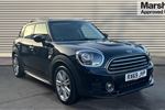 2019 MINI Countryman