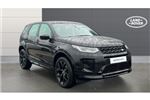 2021 Land Rover Discovery Sport