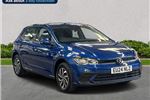 2024 Volkswagen Polo
