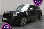 2022 MINI Countryman