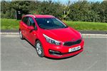 2016 Kia Ceed SW