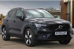 2023 Volvo XC40 Recharge