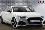 2023 Audi A4