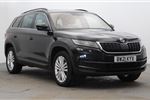 2021 Skoda Kodiaq