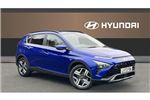 2023 Hyundai Bayon