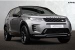 2024 Land Rover Discovery Sport