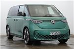 2024 Volkswagen ID.Buzz