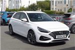 2024 Hyundai i30