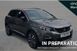 2019 Peugeot 3008