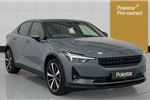 2021 Polestar 2