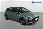 2024 Hyundai i20