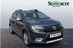 2017 Dacia Sandero Stepway