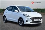 2024 Hyundai i10