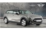2018 MINI Clubman