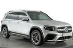 2021 Mercedes-Benz GLB