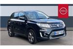 2017 Suzuki Vitara