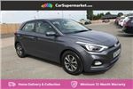 2020 Hyundai i20