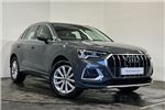 2019 Audi Q3