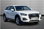 2024 Audi Q2