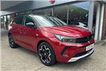 2023 Vauxhall Grandland