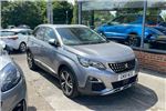2018 Peugeot 3008