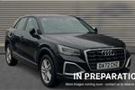 2022 Audi Q2