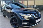 2021 Nissan X-Trail