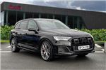 2024 Audi SQ7