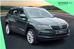 2021 Skoda Karoq