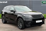 2021 Land Rover Range Rover Velar