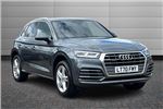 2020 Audi Q5