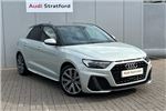 2022 Audi A1