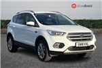 2018 Ford Kuga