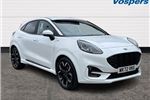 2023 Ford Puma