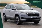 2024 Skoda Karoq