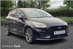 2023 Ford Fiesta