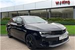 2023 Vauxhall Astra Sports Tourer