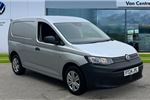 2024 Volkswagen Caddy