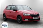 2020 Skoda Fabia