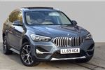 2019 BMW X1