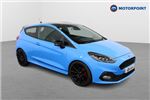 2021 Ford Fiesta ST