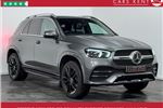 2020 Mercedes-Benz GLE